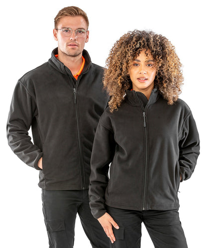 R109A Extreme Climate Stopper Fleece