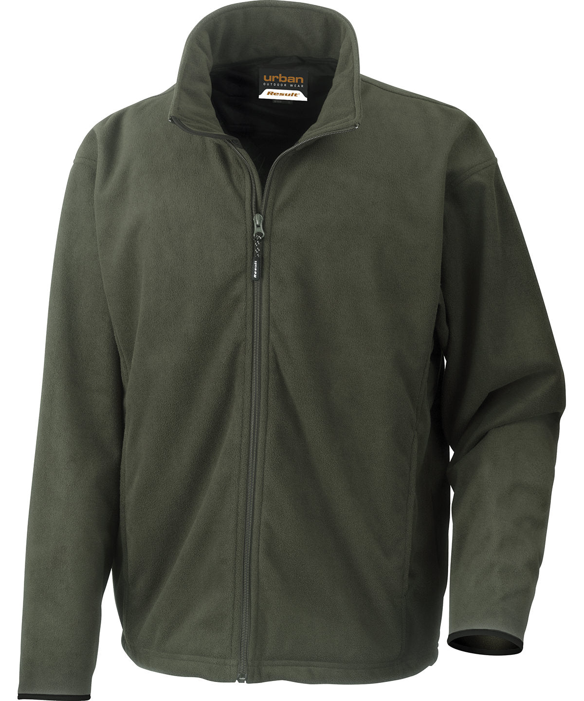 R109A Extreme Climate Stopper Fleece