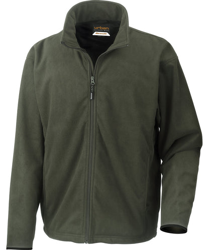 R109A Extreme Climate Stopper Fleece