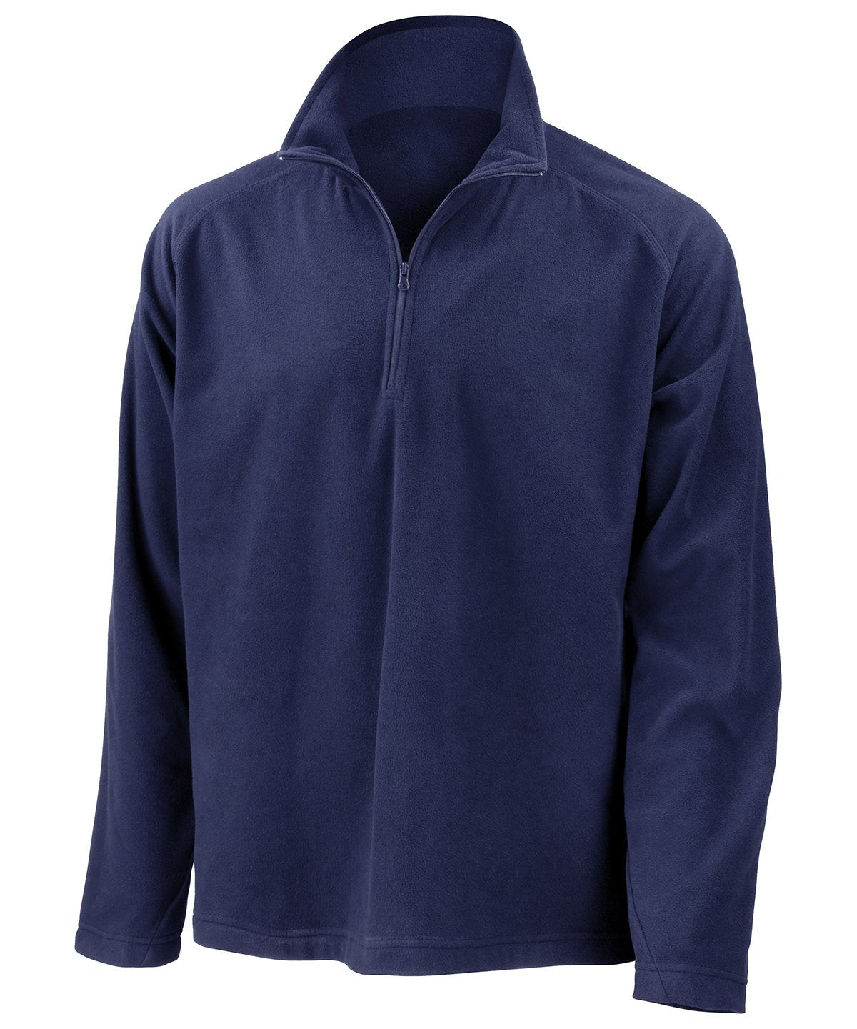 Result R112X 1/4 Zip Microfleece