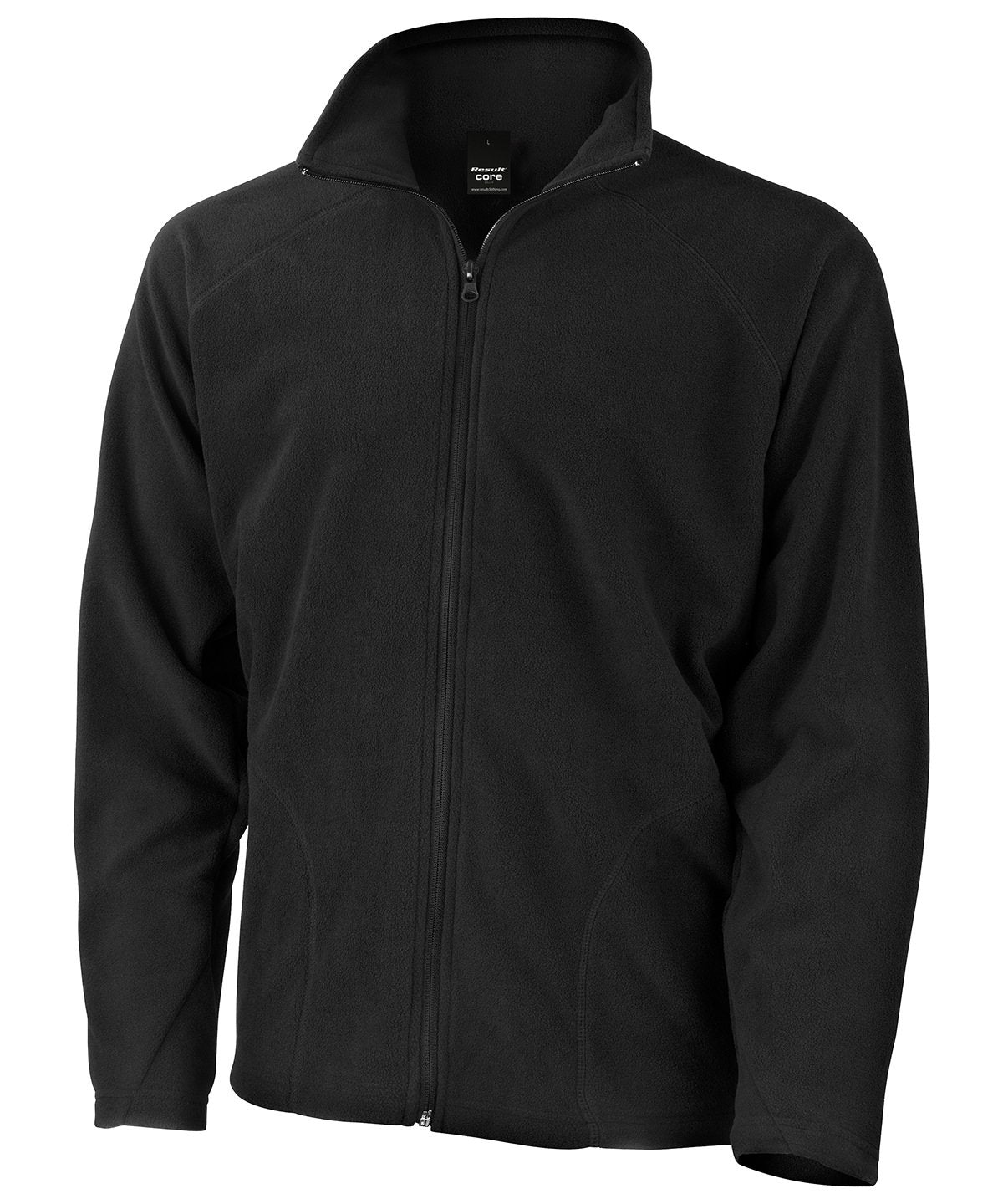 Result R114X Full Zip Microfleece