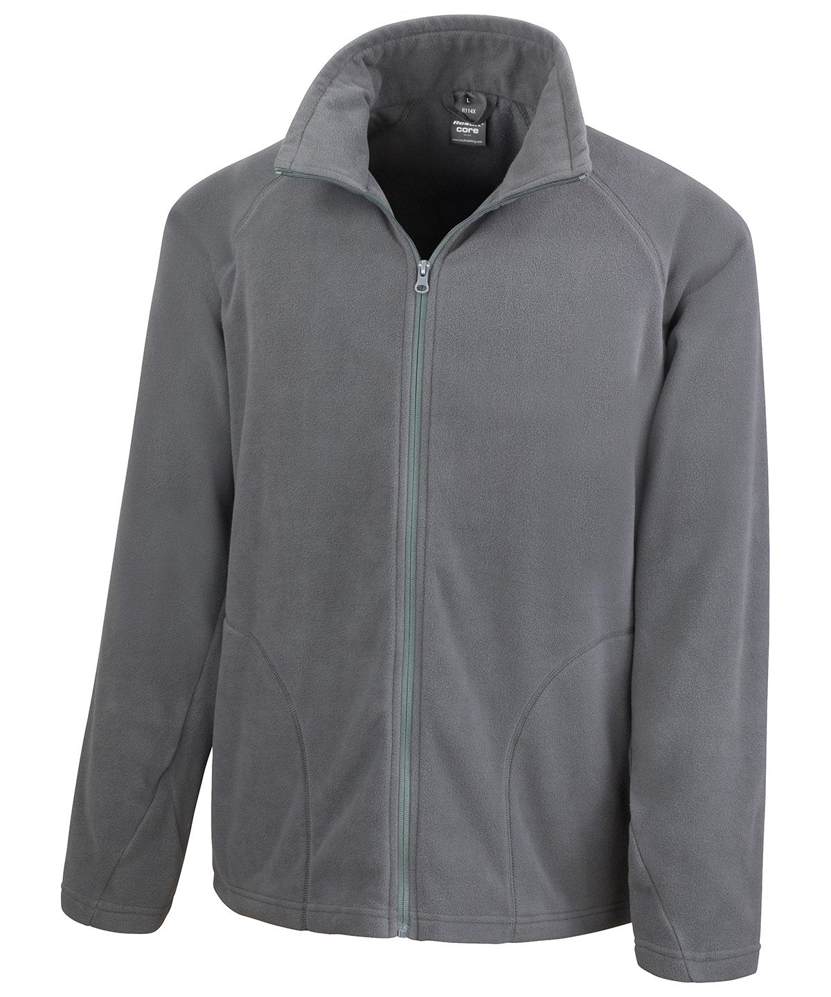 Result R114X Full Zip Microfleece