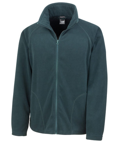 Result R114X Full Zip Microfleece