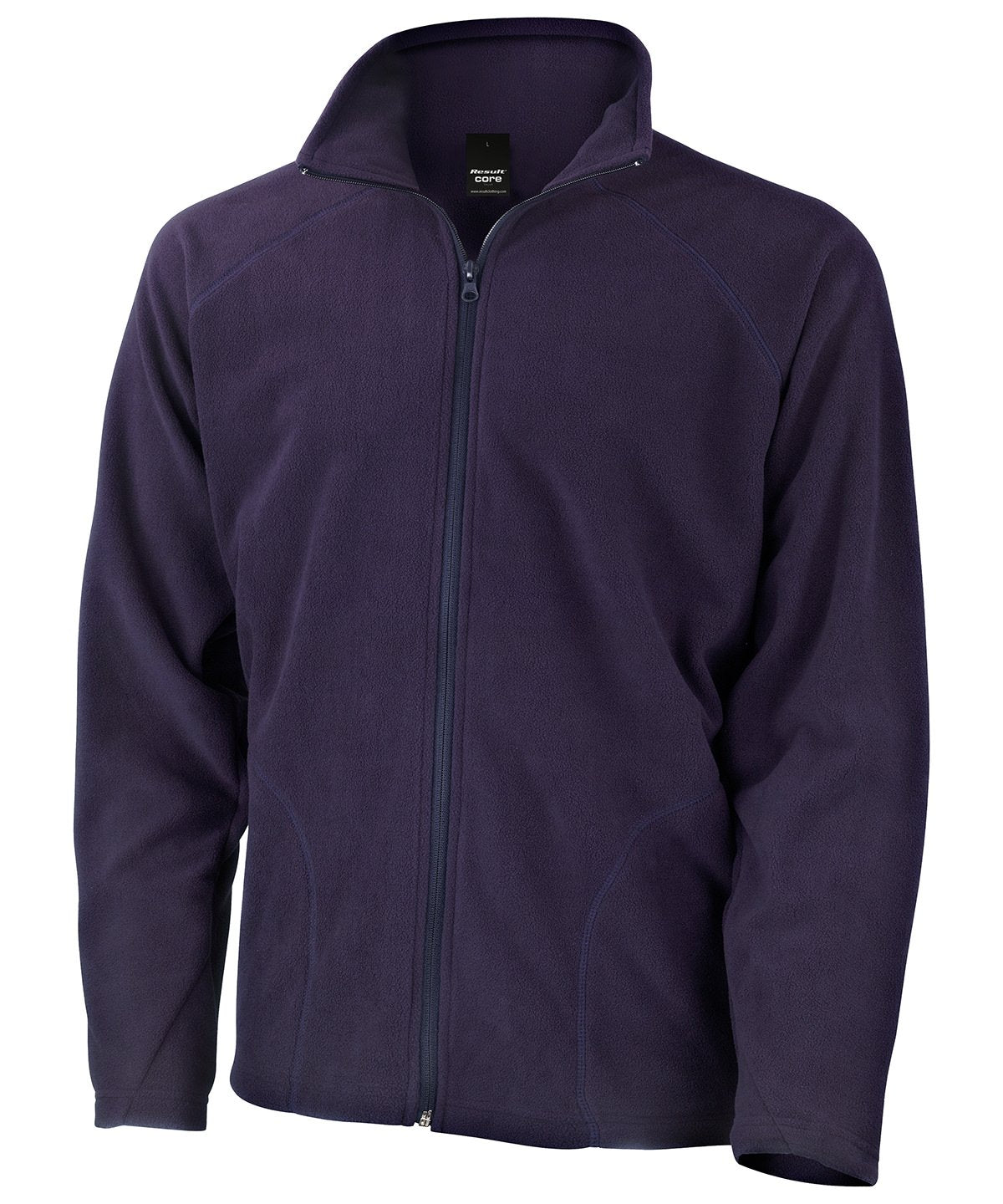 Result R114X Full Zip Microfleece