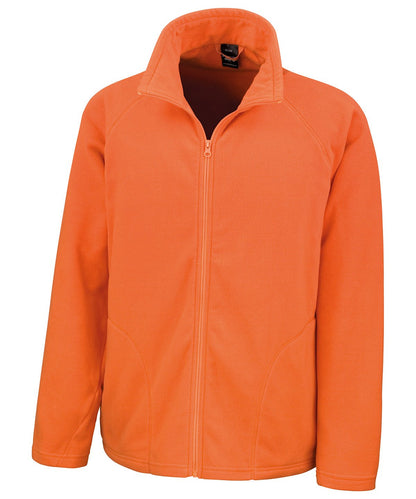 Result R114X Full Zip Microfleece