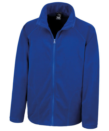 Result R114X Full Zip Microfleece