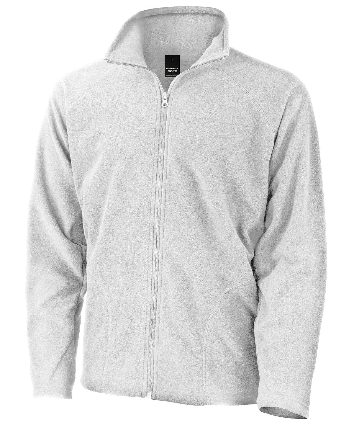 Result R114X Full Zip Microfleece