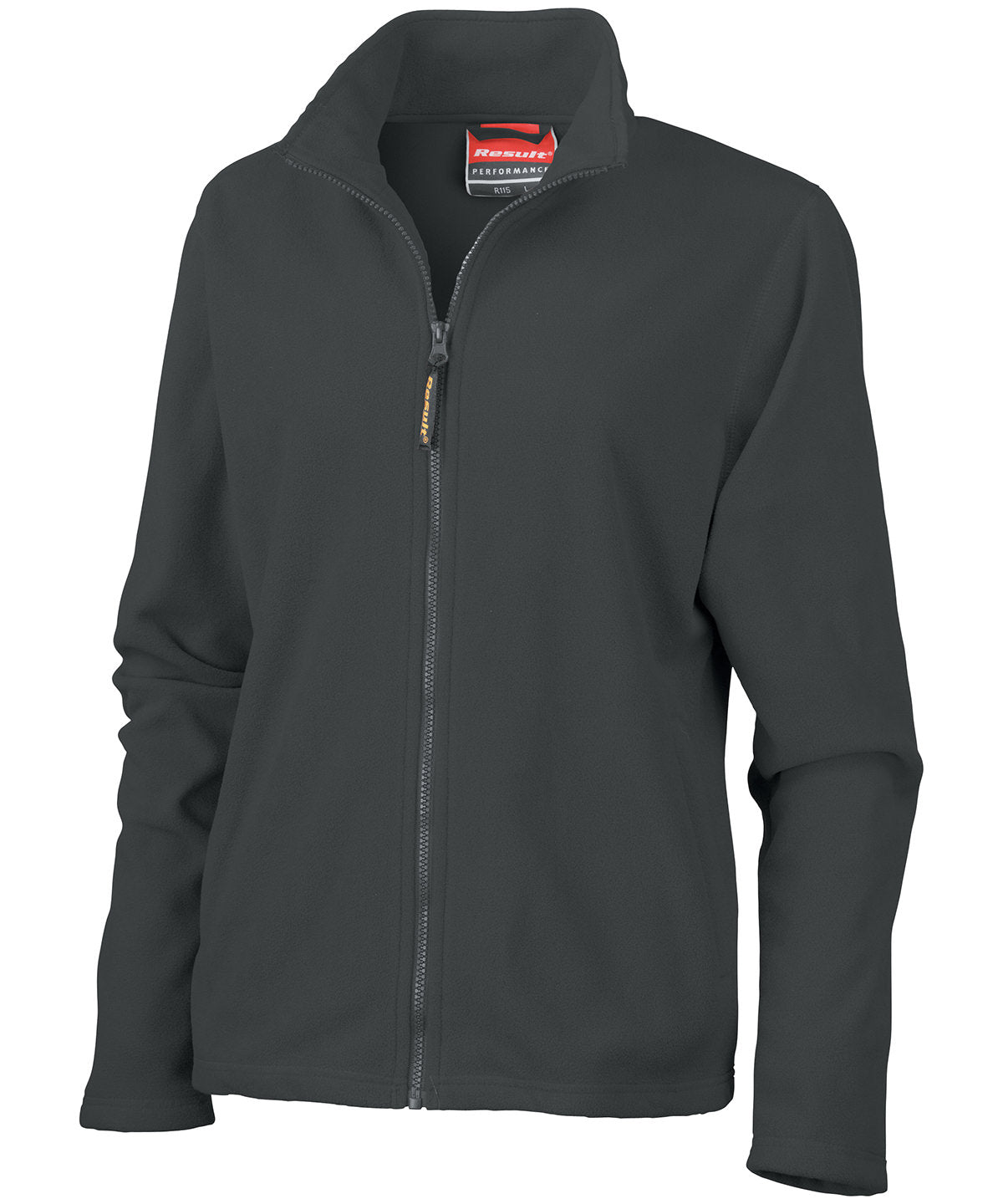 R115F Women's Horizon High-Grade Microfleece Jacket