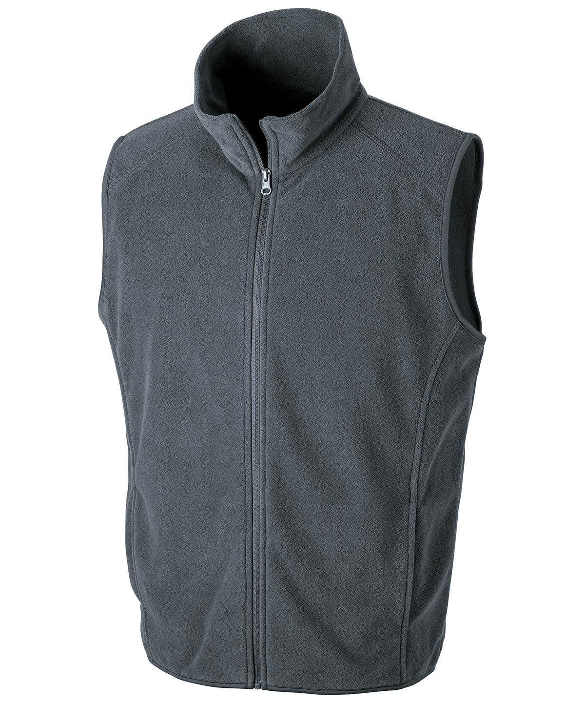 Result R116X Microfleece Gilet