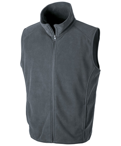 Result R116X Microfleece Gilet