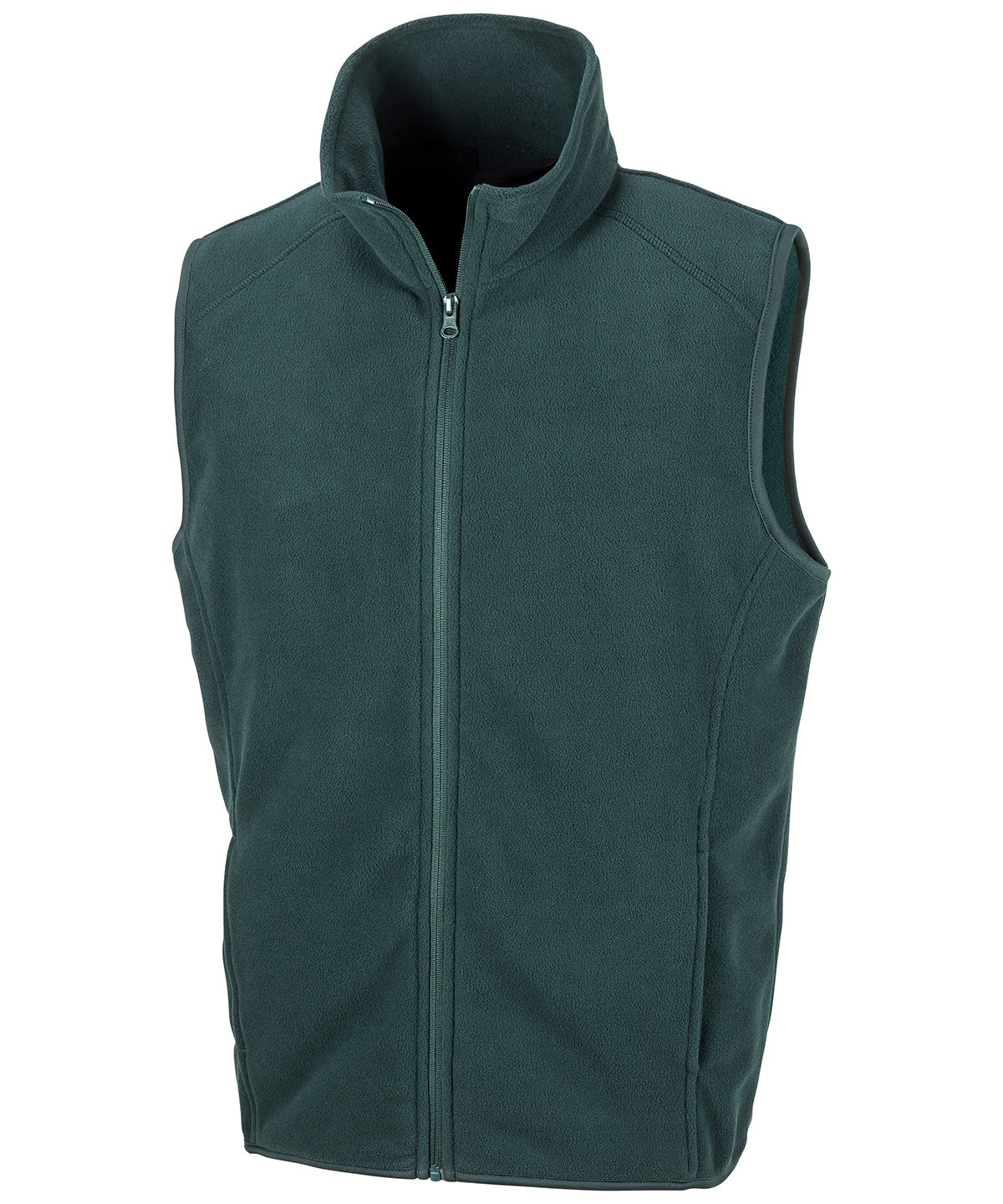 Result R116X Microfleece Gilet