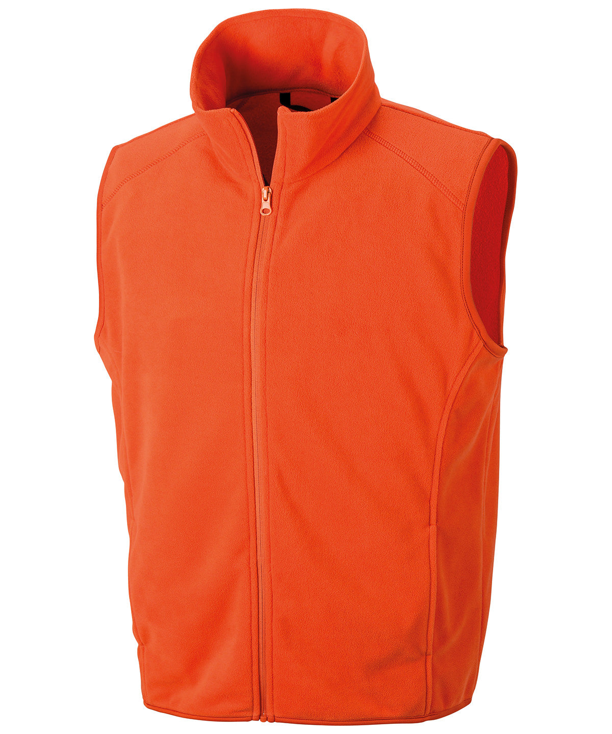 Result R116X Microfleece Gilet