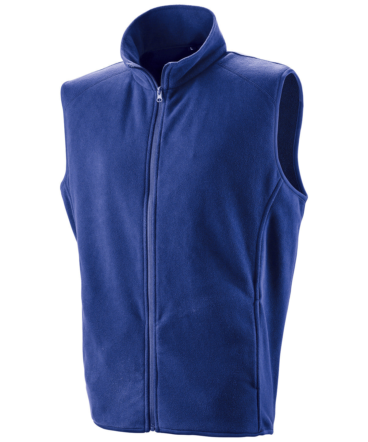 Result R116X Microfleece Gilet