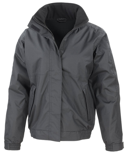 Result R221M Padded Channel Jacket