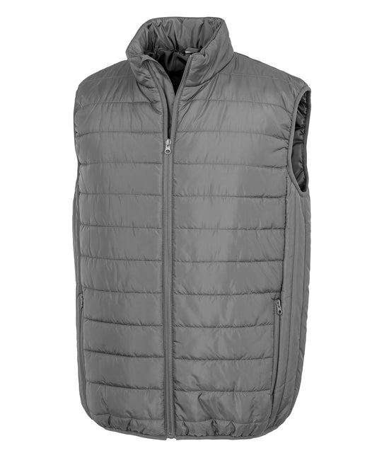 Result R244X Padded Gilet