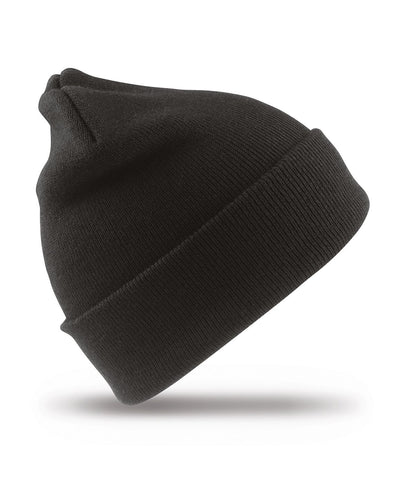 Result RC29 Woolly Ski Hat