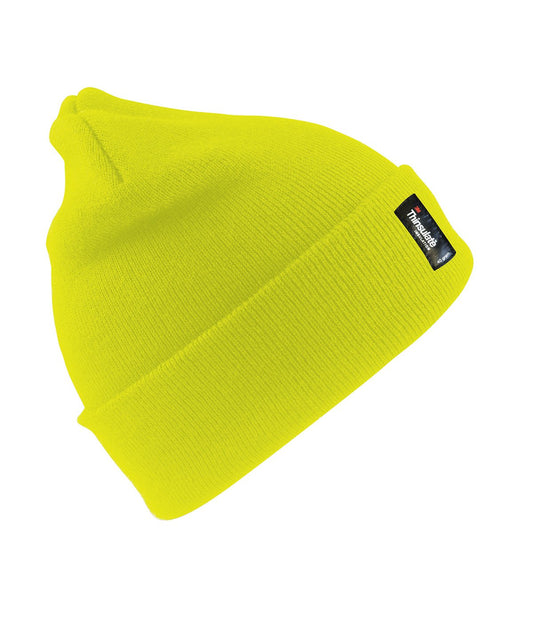RC033 Heavyweight Thinsulate™ hat