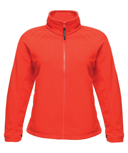 Regatta RG123 Women's Thor III Fleece