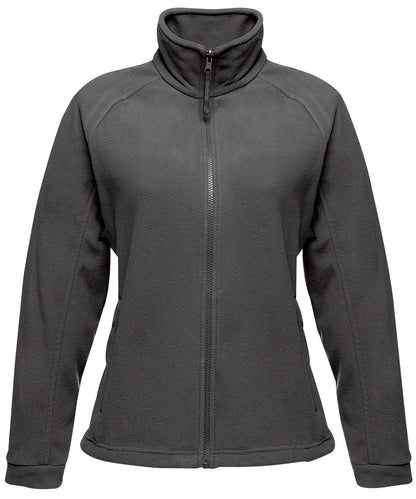 Regatta RG123 Women's Thor III Fleece