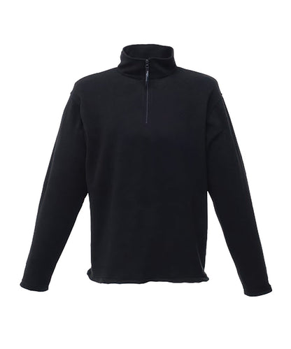 RG134 Zip-neck microfleece