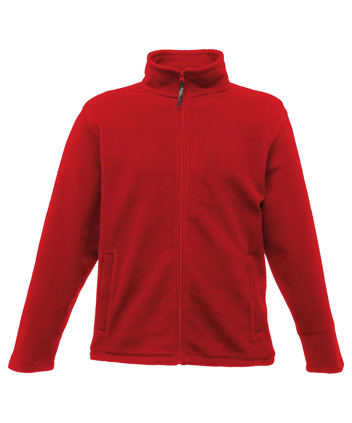 Regatta RG138 Professional Full Zip Fleece