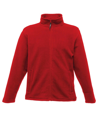 Regatta RG138 Professional Full Zip Fleece