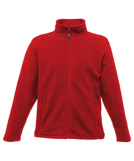 Regatta RG138 Professional Full Zip Fleece