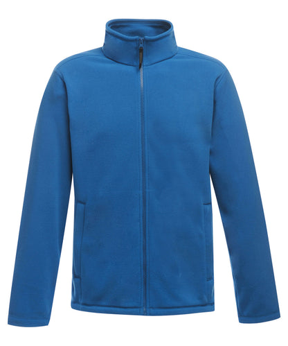 Regatta RG138 Professional Full Zip Fleece