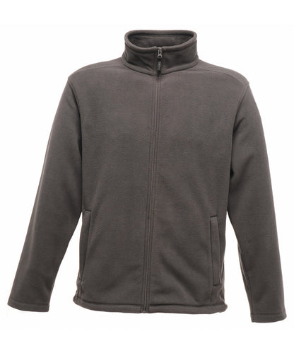 Regatta RG138 Professional Full Zip Fleece