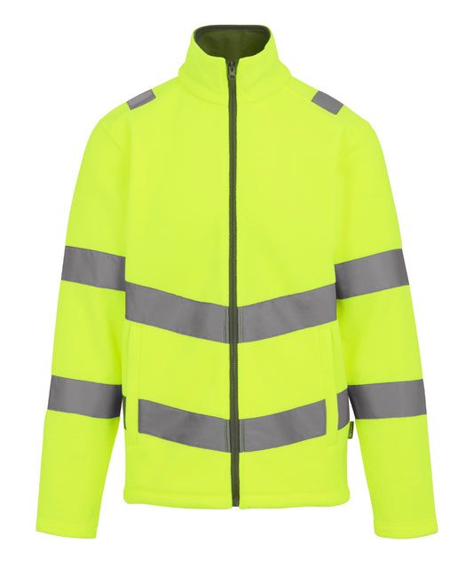 Regatta RG474 Thor Hi-Vis Fleece