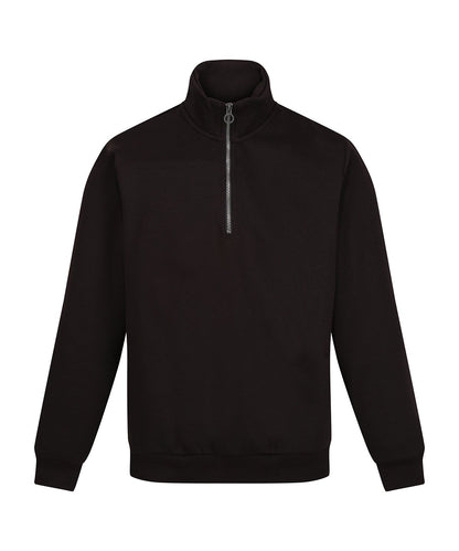RG613 Pro ¼-Zip Sweatshirt
