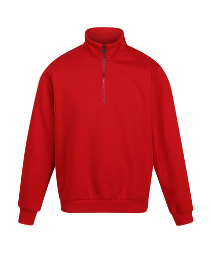 RG613 Pro ¼-Zip Sweatshirt