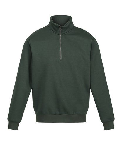 RG613 Pro ¼-Zip Sweatshirt