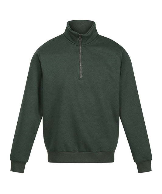 RG613 Pro ¼-Zip Sweatshirt