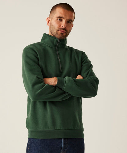 RG613 Pro ¼-Zip Sweatshirt