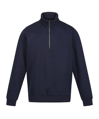 RG613 Pro ¼-Zip Sweatshirt