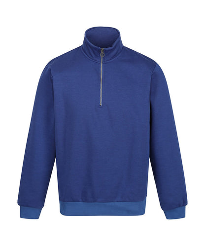 RG613 Pro ¼-Zip Sweatshirt