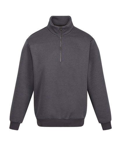 RG613 Pro ¼-Zip Sweatshirt