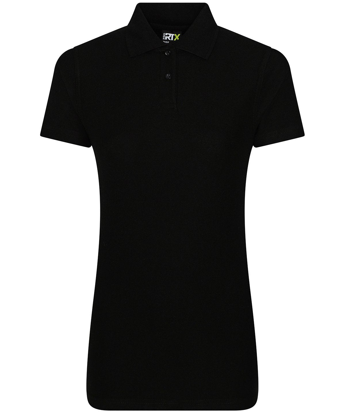 RX01F Women's pro polo