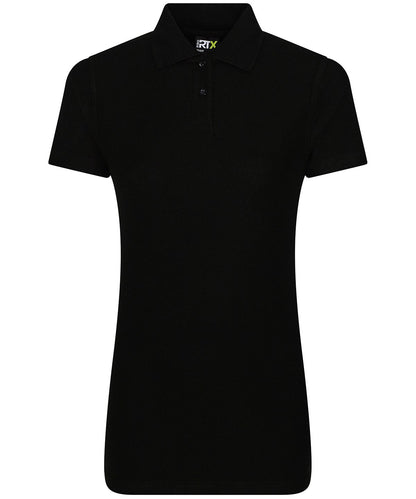 RX01F Women's pro polo