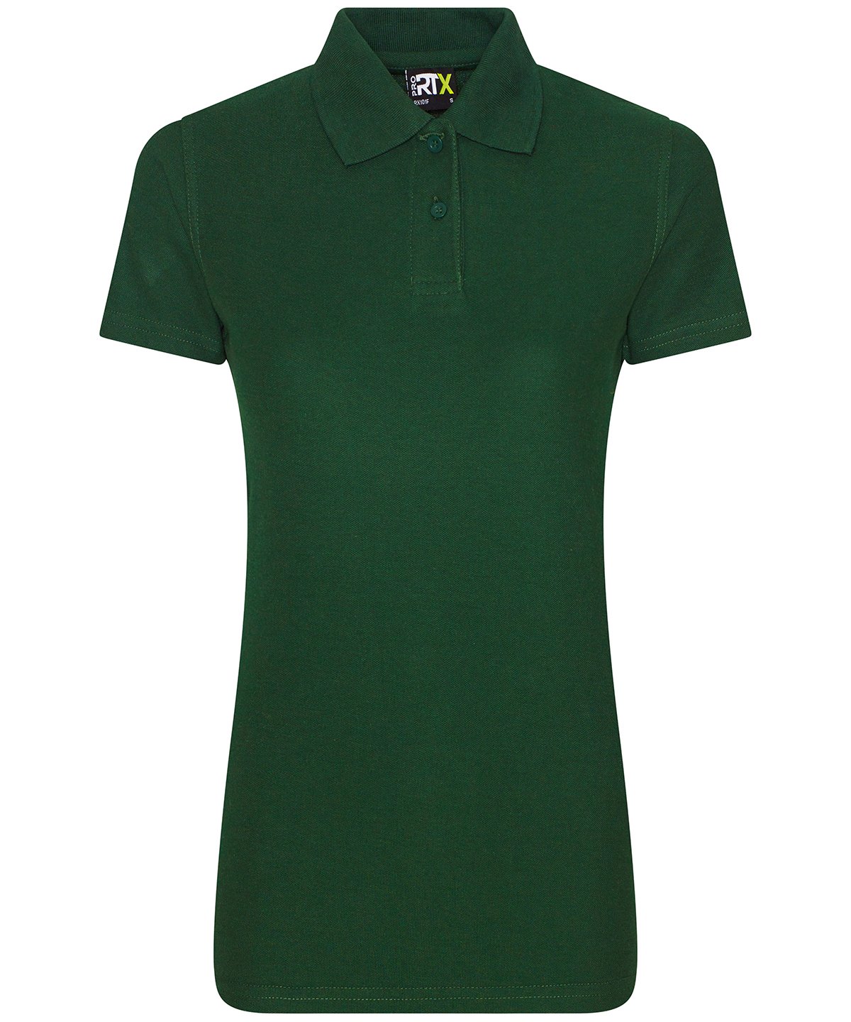 RX01F Women's pro polo