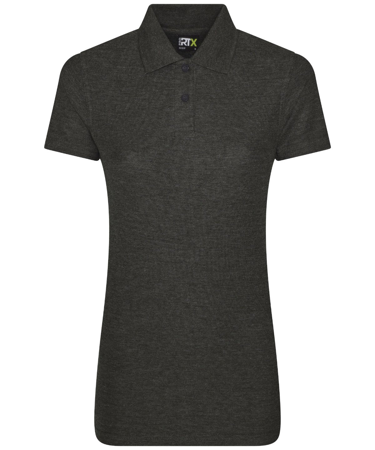 RX01F Women's pro polo