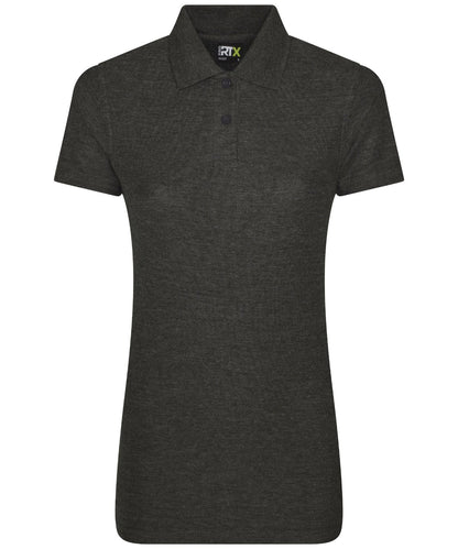 RX01F Women's pro polo