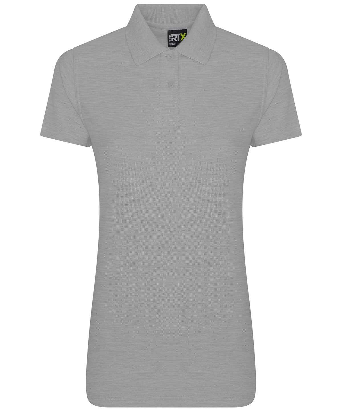 RX01F Women's pro polo