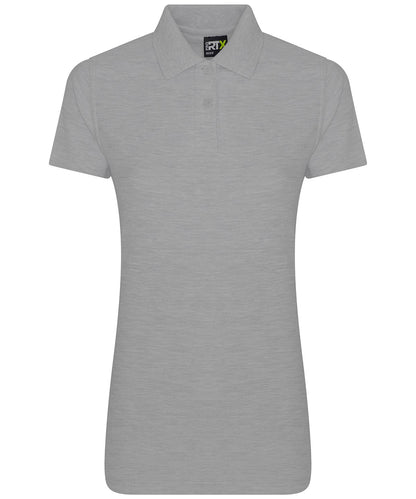 RX01F Women's pro polo