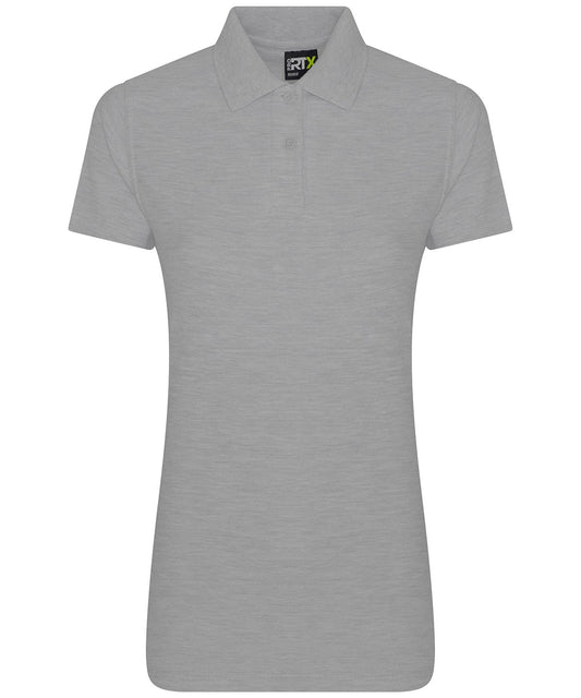 RX01F Women's pro polo