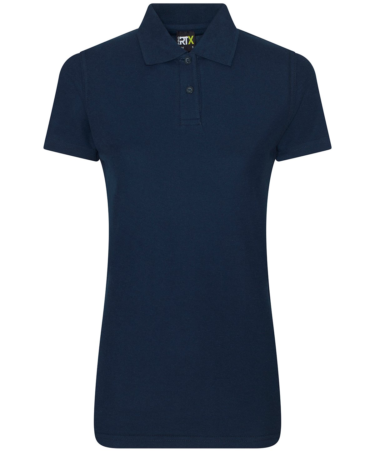 RX01F Women's pro polo