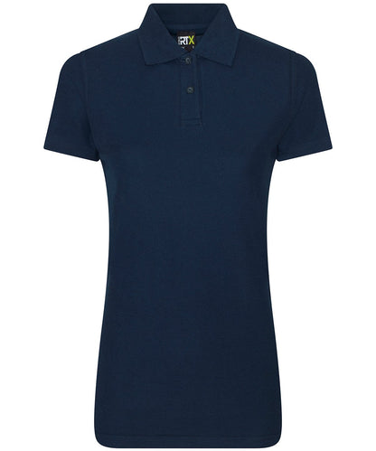 RX01F Women's pro polo