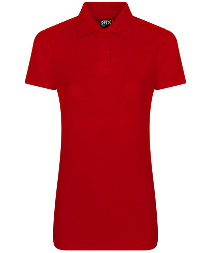 RX01F Women's pro polo