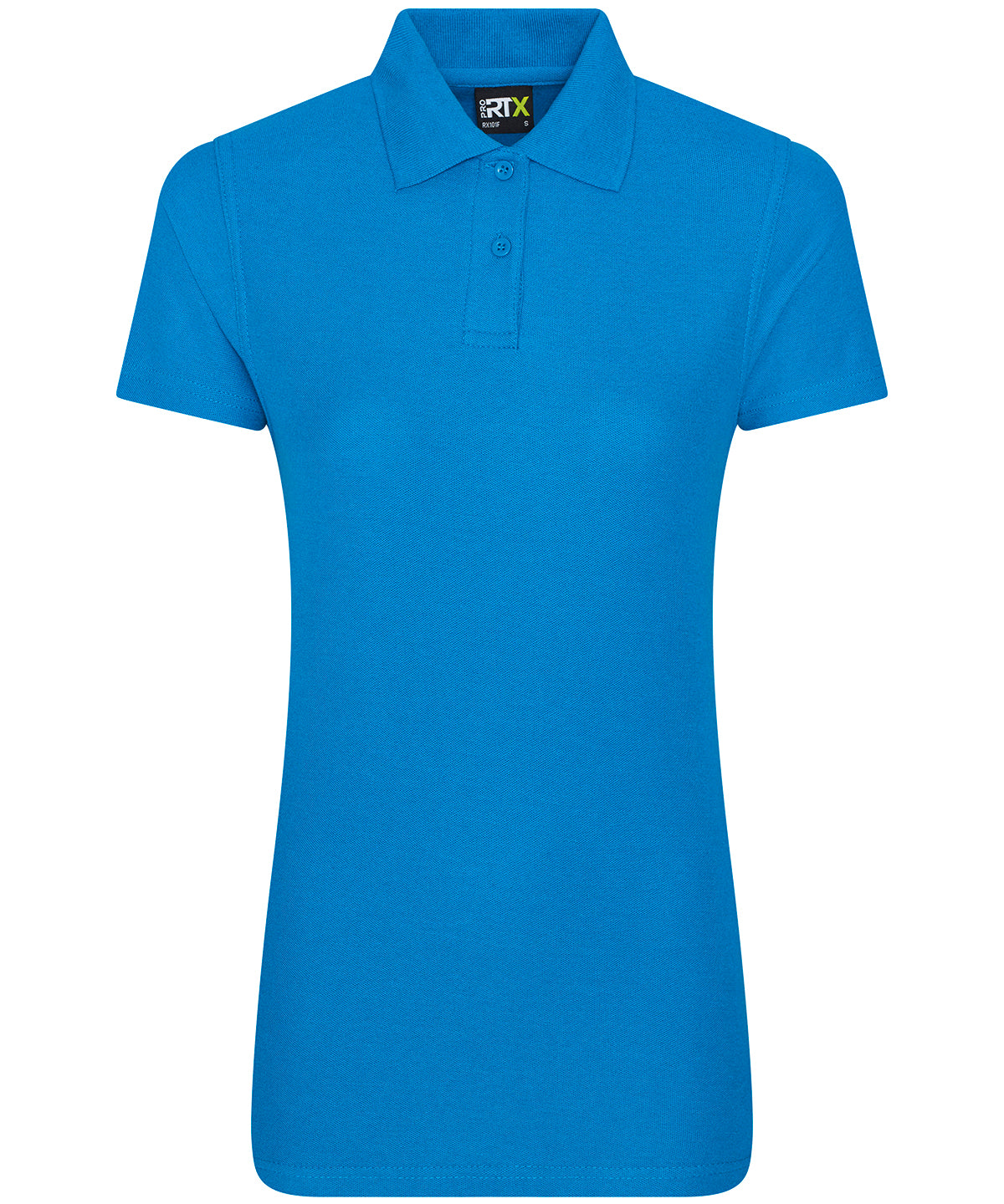 RX01F Women's pro polo